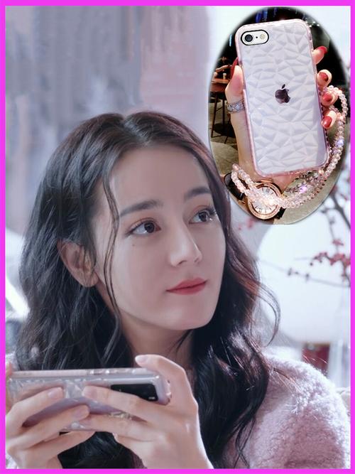 迪丽热巴手机壳选择指南 迪丽热巴手机壳选择指南