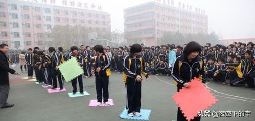 大学体育课游戏无器材简单游戏 大学体育课游戏无器材简单游戏