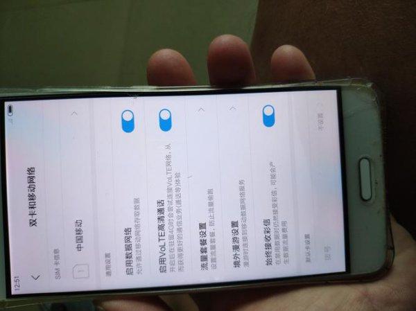 手机卡放进去无服务是怎么回事 手机卡放进去无服务是怎么回事