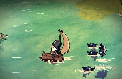 鲁滨逊漂流记汉化版 鲁滨逊漂流记汉化版