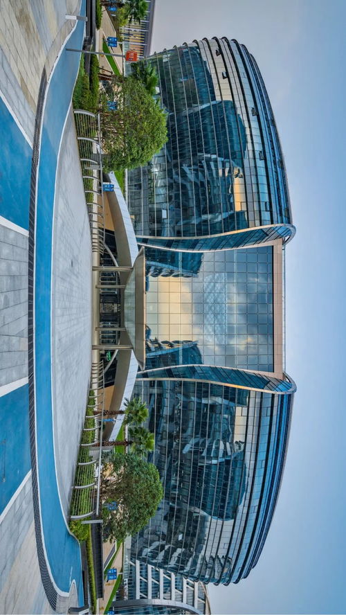 上海浦东高清手机壁纸 上海浦东高清手机壁纸