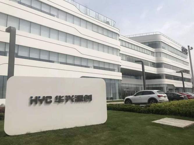 佰电科技苏州有限公司怎么样 佰电科技苏州有限公司怎么样