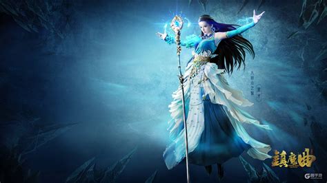 镇魔曲手游角色找回 镇魔曲手游角色找回