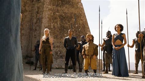 权力的游戏小玫瑰出场 权力的游戏小玫瑰出场