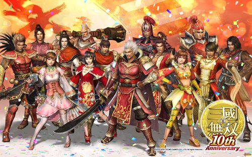 真三国无双6存档文件在哪 真三国无双6存档文件在哪