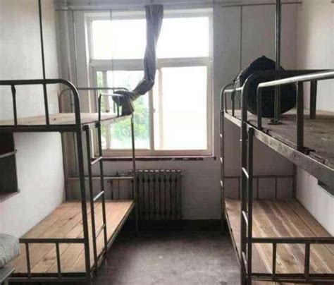 大连科技大学宿舍几人间 大连科技大学宿舍几人间