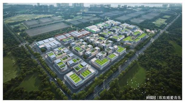中华科技产业园滨湖街 中华科技产业园滨湖街
