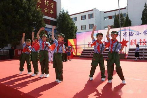 小学生科技诵读 小学生科技诵读