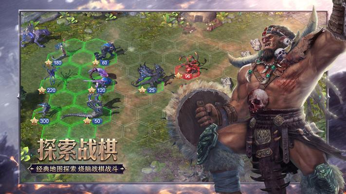 英雄无敌类似的单机游戏 英雄无敌类似的单机游戏