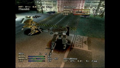 前线任务3攻略 前线任务3攻略