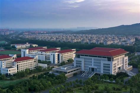 南京金陵科技学院新校区址 南京金陵科技学院新校区址