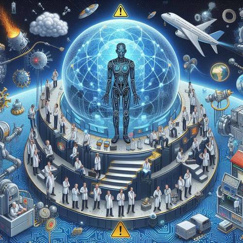 新研究发现:部分ai系统已擅长说谎欺骗人类 新研究发现:部分ai系统已擅长说谎欺骗人类