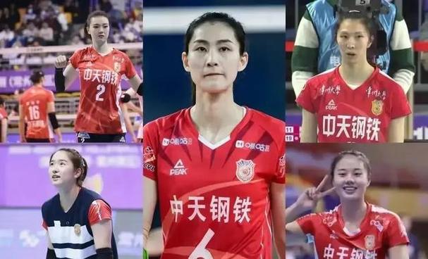 女排赛场上的微妙瞬间袁心玥、朱婷与张常宁的非言语交流 女排赛场上的微妙瞬间袁心玥、朱婷与张常宁的非言语交流