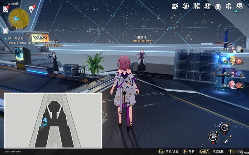 《崩坏星穹铁道》向导佯谬任务攻略 《崩坏星穹铁道》向导佯谬任务攻略