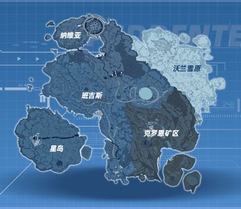 原神天云草实位置 原神天云草实收集路线图 原神天云草实位置 原神天云草实收集路线图