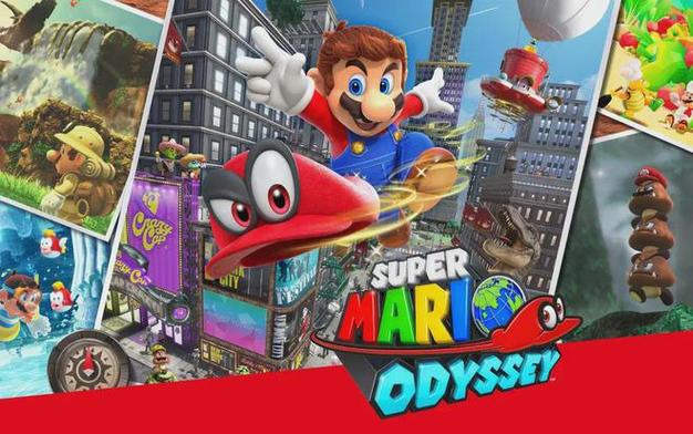 switch 2上会有哪些首发护航游戏?我不负责任地给出自己的猜测 switch 2上会有哪些首发护航游戏?我不负责任地给出自己的猜测