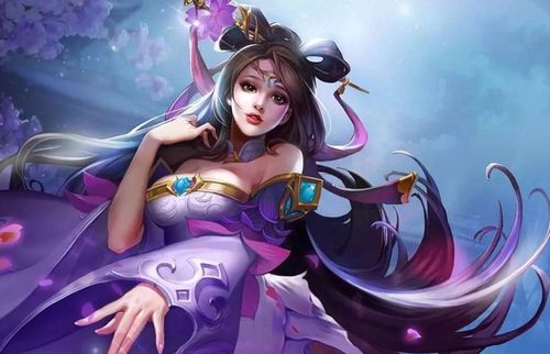 时雨天司返场盛典芈月、貂蝉、杨戬新皮肤引领风潮 时雨天司返场盛典芈月、貂蝉、杨戬新皮肤引领风潮