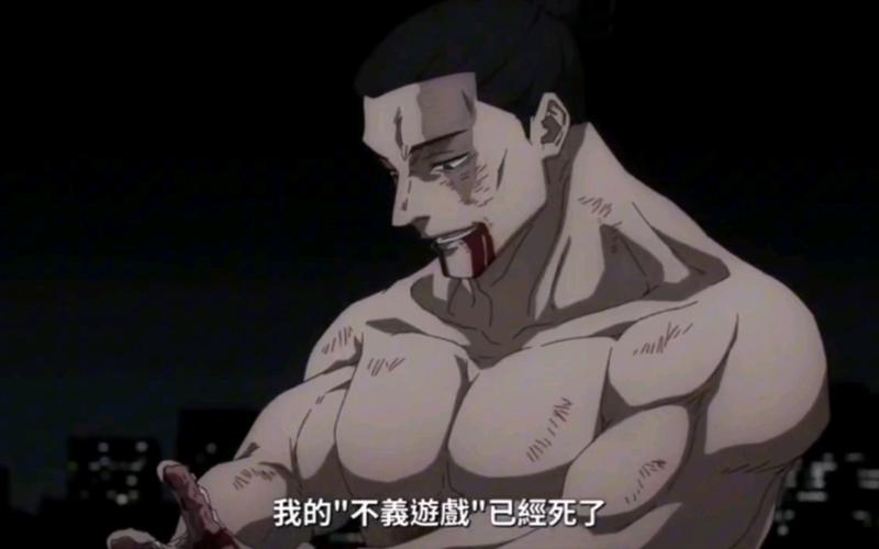 在游戏里死了就真死了的电影 在游戏里死了就真死了的电影