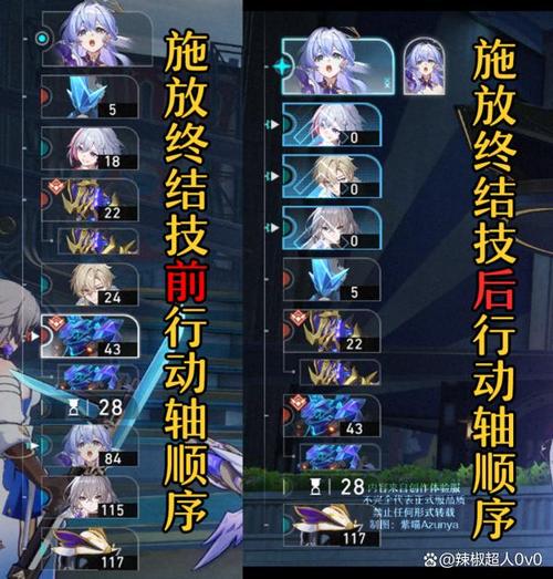 兰兰情报局丨角色前瞻混沌之时路 兰兰情报局丨角色前瞻混沌之时路