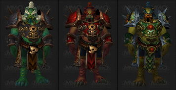 魔兽世界取消阵营对抗? 魔兽世界取消阵营对抗?