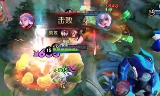 王者荣耀万爆射手孙尚香出装、连招与实战技巧全解析 王者荣耀万爆射手孙尚香出装、连招与实战技巧全解析