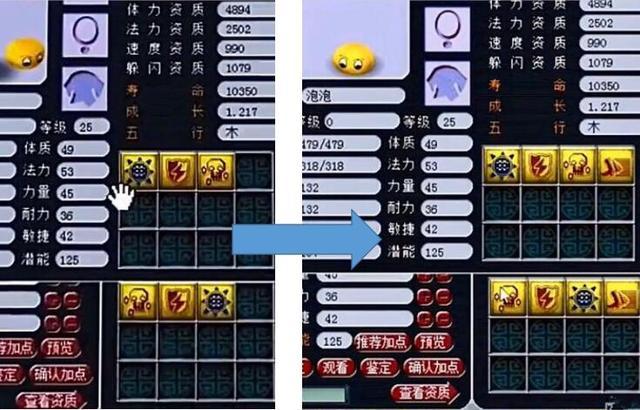 揭秘梦幻西游中的对级固伤误区真相与策略解析 揭秘梦幻西游中的对级固伤误区真相与策略解析