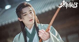 少年歌行外传开机公告及李寒衣回归确认 少年歌行外传开机公告及李寒衣回归确认