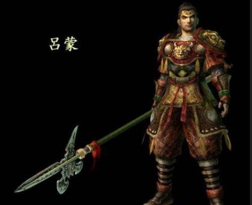 真三国无双起源重塑经典,打造系列最爽战斗体验 真三国无双起源重塑经典,打造系列最爽战斗体验