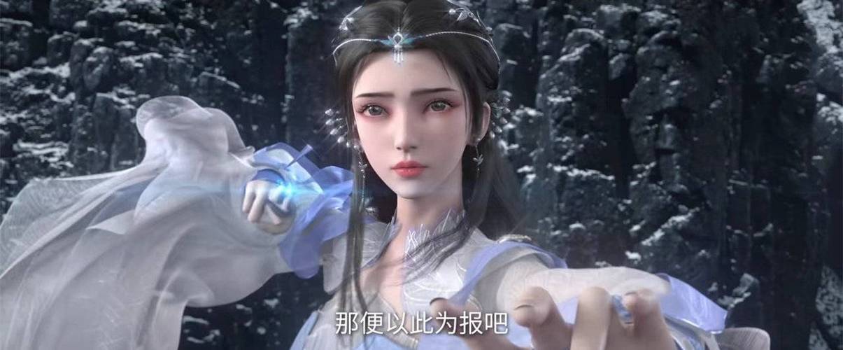 重逢的喜悦与遗憾王林与李慕婉的新篇章 重逢的喜悦与遗憾王林与李慕婉的新篇章