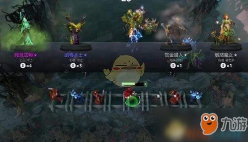 寻道大千白虎反击流阵容玩法介绍-用户体验优化设计方案 寻道大千白虎反击流阵容玩法介绍-用户体验优化设计方案