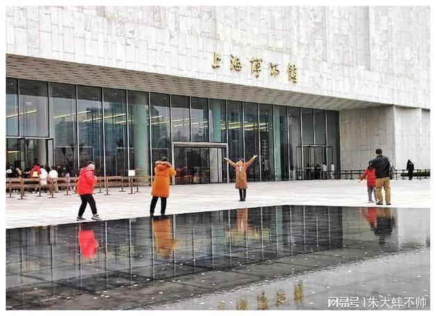 制定成功计划以充分利用上海博物馆五一假期延长开放时间 制定成功计划以充分利用上海博物馆五一假期延长开放时间