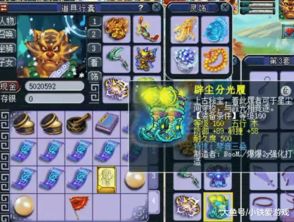 梦幻西游威少龙宫秘宝 梦幻西游威少龙宫秘宝