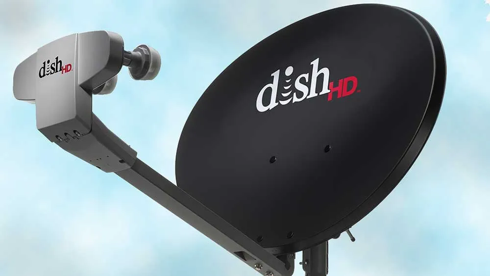在AT&T退出付费电视之际,DirecTV与Dish的历史性合并 在AT&T退出付费电视之际,DirecTV与Dish的历史性合并