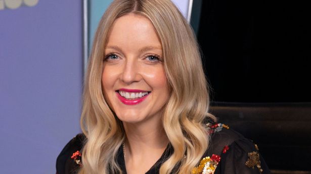 Lauren Laverne的联合主演在BBC广播偶像分享癌症诊断时发表了情感信息 Lauren Laverne的联合主演在BBC广播偶像分享癌症诊断时发表了情感信息