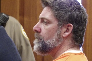 参议员的儿子将出庭更改北达科他州议员车祸死亡案的认罪协议 参议员的儿子将出庭更改北达科他州议员车祸死亡案的认罪协议