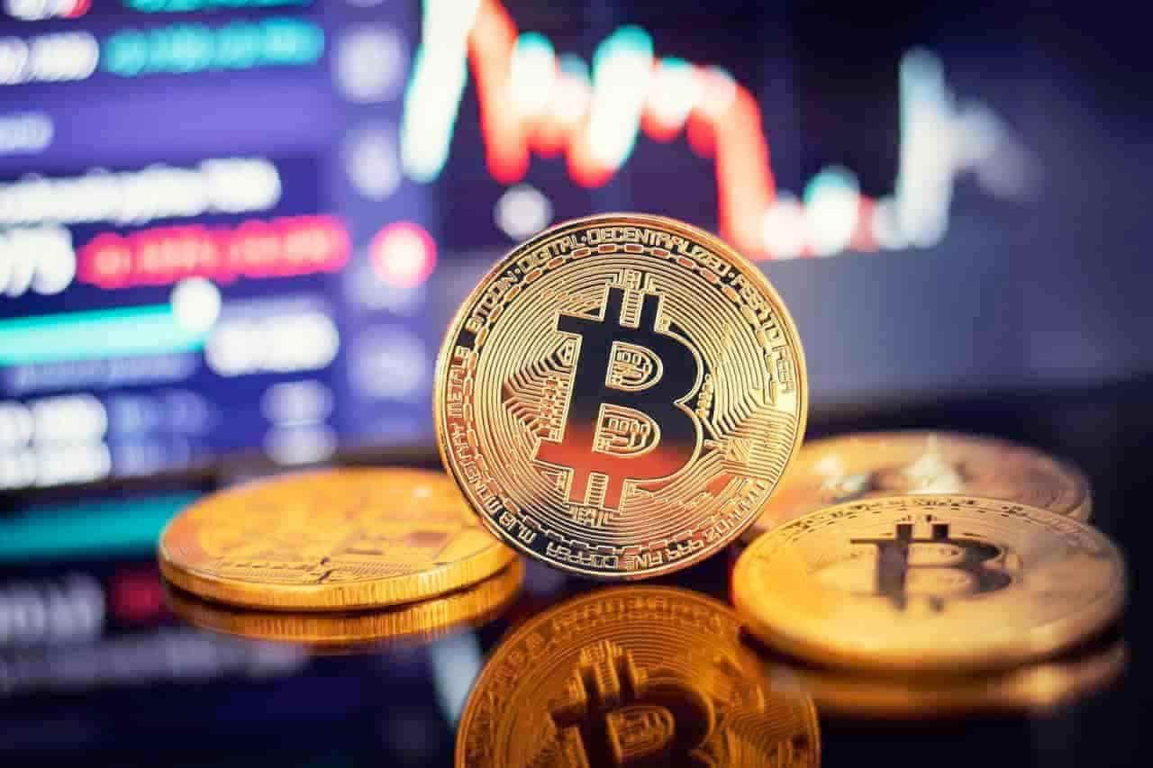 经济衰退担忧加剧,比特币短期目标达成 经济衰退担忧加剧,比特币短期目标达成