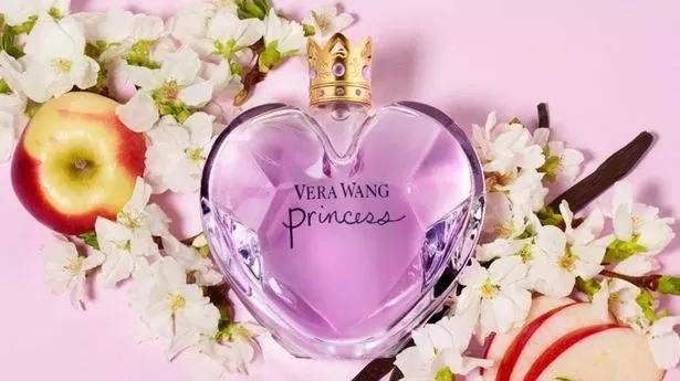 “迷人的”王薇薇王妃香水“可以持续一整天”,今天降价至20英镑 “迷人的”王薇薇王妃香水“可以持续一整天”,今天降价至20英镑