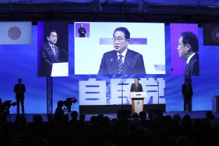 日本执政党将于9月27日选出新任首相 日本执政党将于9月27日选出新任首相