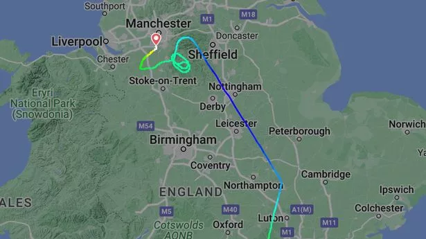 英国航空公司航班紧急迫降,“烟雾弥漫驾驶舱” 英国航空公司航班紧急迫降,“烟雾弥漫驾驶舱”