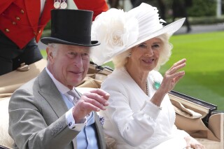 英国国王查尔斯三世(King Charles III) 13年来首次访问澳大利亚,参加了该国的共和国辩论 英国国王查尔斯三世(King Charles III) 13年来首次访问澳大利亚,参加了该国的共和国辩论