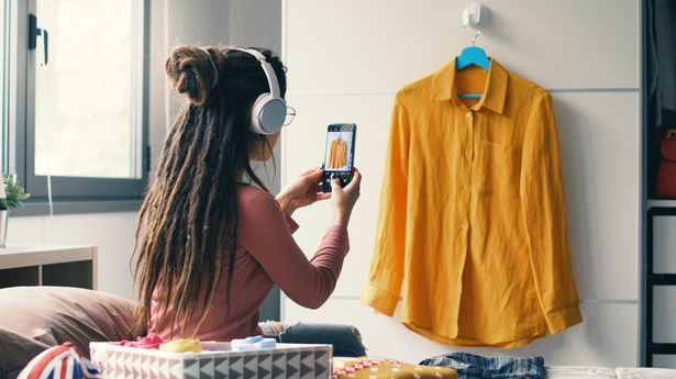 eBay、Vinted和Depop的税收规定将在下个月的关键截止日期前公布 eBay、Vinted和Depop的税收规定将在下个月的关键截止日期前公布