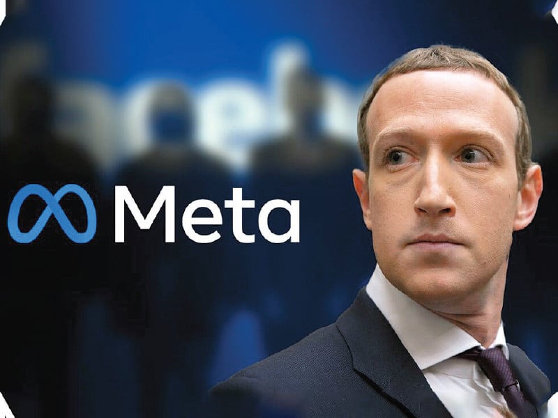 马克·扎克伯格称拜登政府向Meta施压,要求其审查新冠病毒的内容 马克·扎克伯格称拜登政府向Meta施压,要求其审查新冠病毒的内容