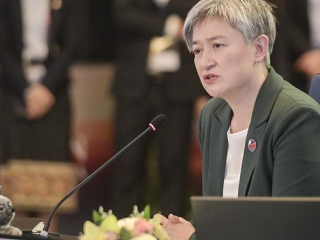 在以色列和真主党关系紧张之际,澳大利亚敦促公民离开黎巴嫩 在以色列和真主党关系紧张之际,澳大利亚敦促公民离开黎巴嫩