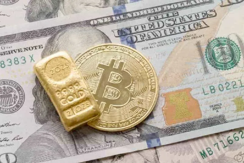 人工智能对比特币和黄金的预测:哪种资产才是真正的通胀对冲? 人工智能对比特币和黄金的预测:哪种资产才是真正的通胀对冲?