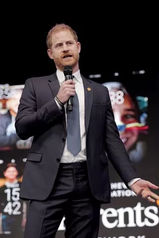 专家警告称,哈里王子和梅根·马克尔“被迫分开工作”的关键原因 专家警告称,哈里王子和梅根·马克尔“被迫分开工作”的关键原因
