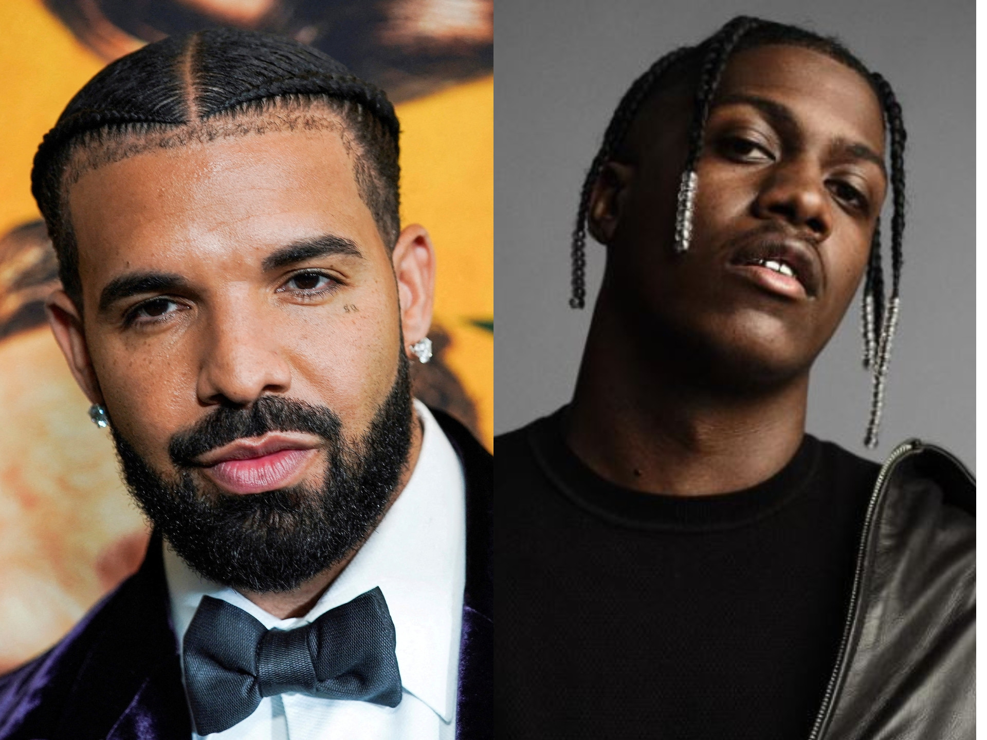 Lil Yachty说Drake对Kendrick Lamar的侮辱“毫不在意”,并解释了为什么每个人都讨厌他 Lil Yachty说Drake对Kendrick Lamar的侮辱“毫不在意”,并解释了为什么每个人都讨厌他