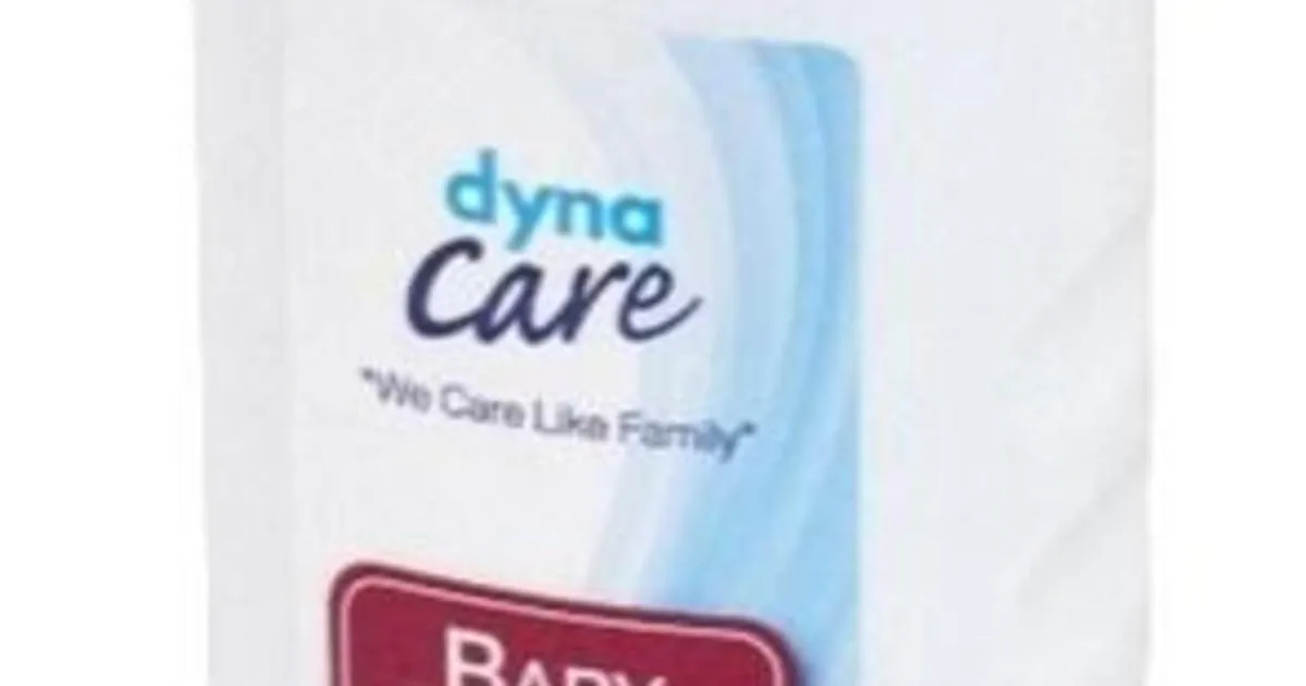 Dynacare婴儿爽身粉召回扩大:石棉风险警告消费者 Dynacare婴儿爽身粉召回扩大:石棉风险警告消费者