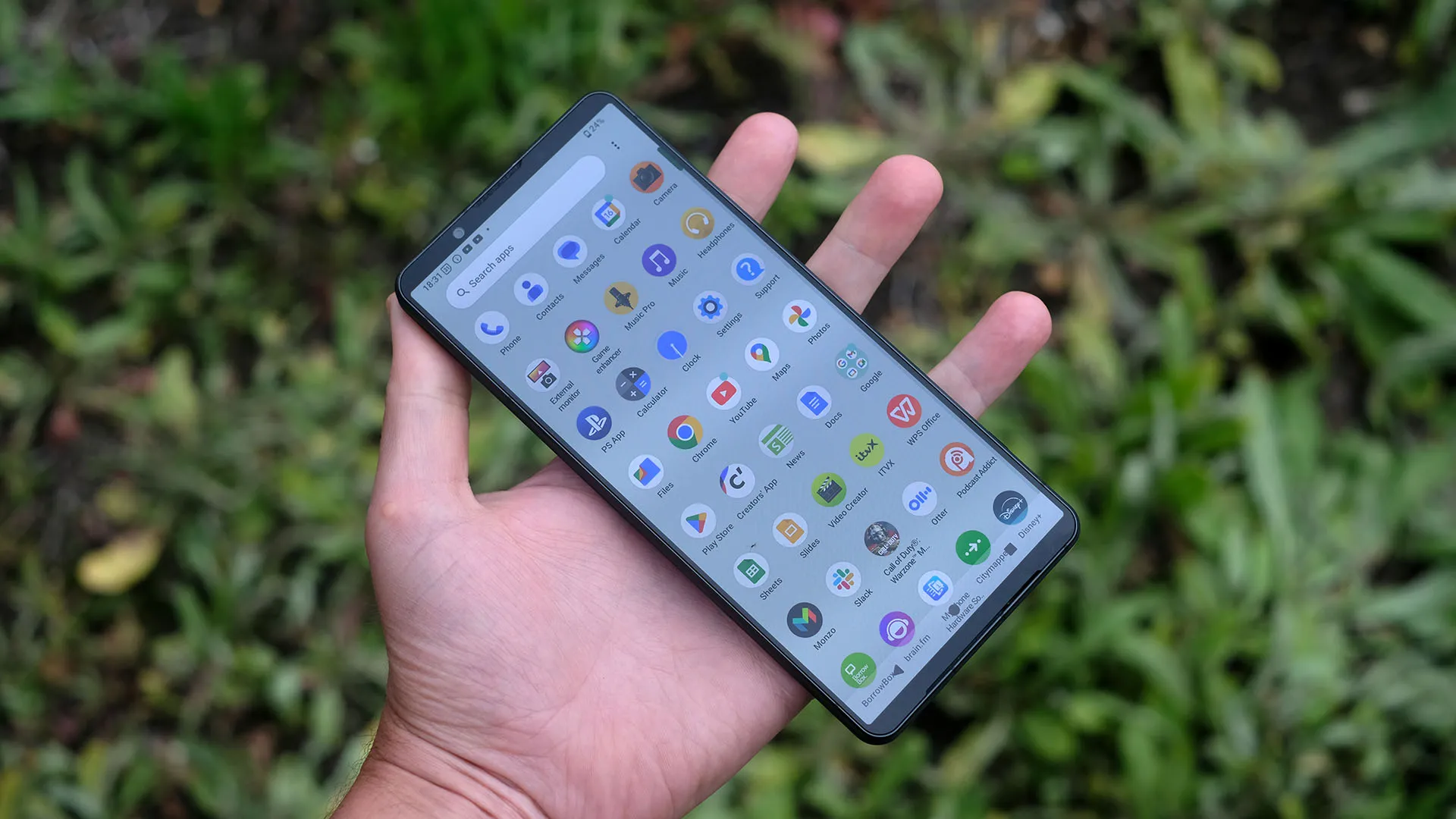 索尼Xperia 1 VI评论:深入了解索尼安卓手机的功能 索尼Xperia 1 VI评论:深入了解索尼安卓手机的功能