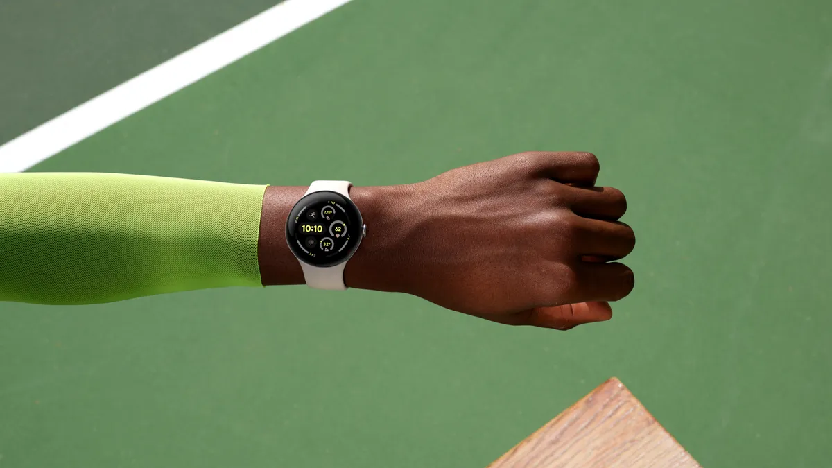了解谷歌Pixel Watch 3脉冲检测丢失的影响 了解谷歌Pixel Watch 3脉冲检测丢失的影响