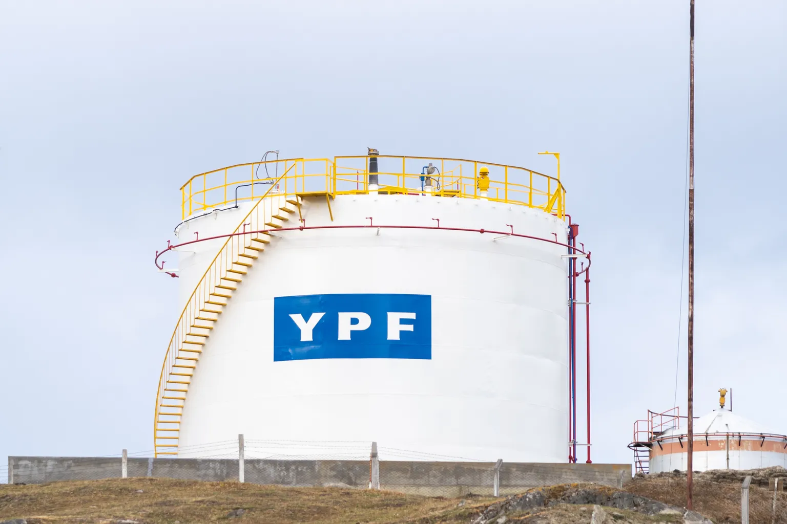 YPF:在52周的峰值范围内评估价值(纽约证券交易所股票代码:YPF) YPF:在52周的峰值范围内评估价值(纽约证券交易所股票代码:YPF)